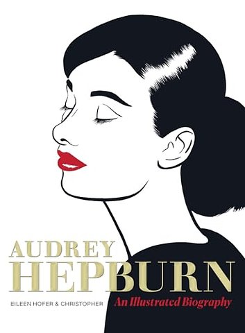 Audrey Hepburn