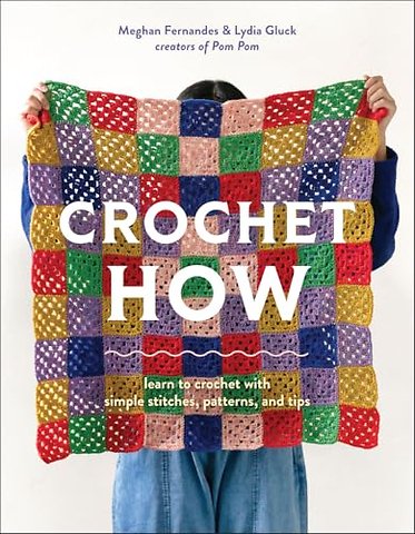 Crochet How