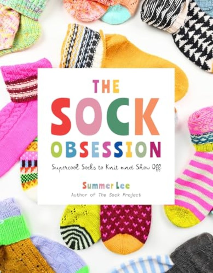The Sock Obsession