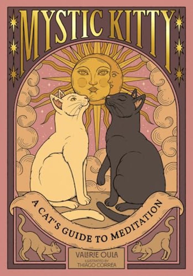 Mystic Kitty