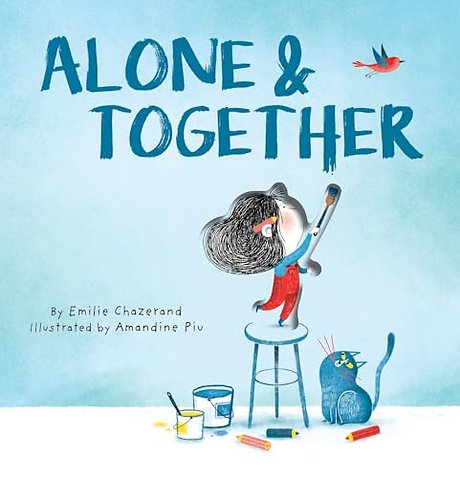 Alone & Together