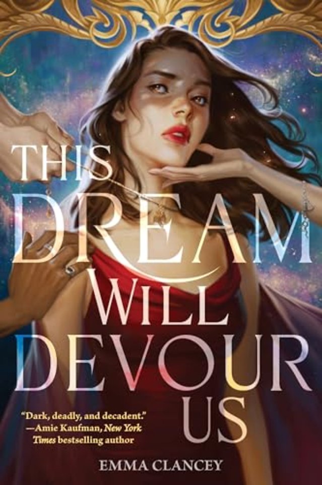 This Dream Will Devour Us