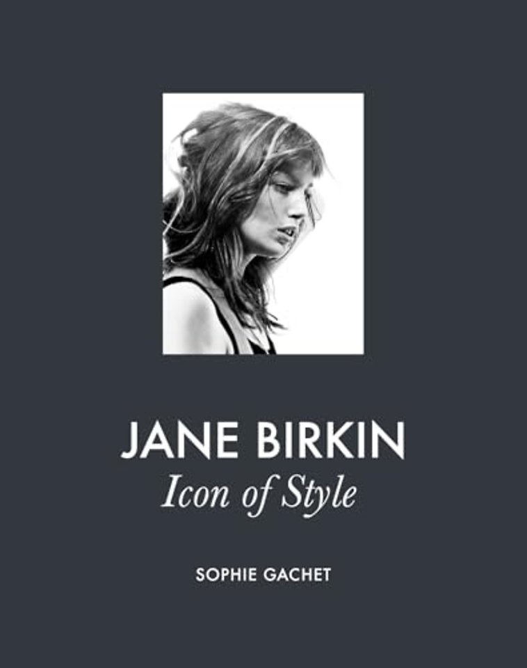 Jane Birkin