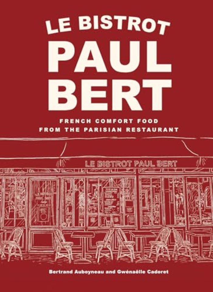 Le Bistrot Paul Bert