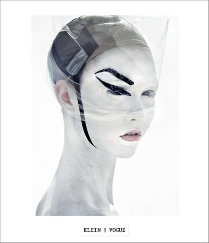 Steven Klein Vogue