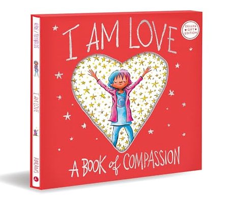 I Am Love (Deluxe Gift Edition)