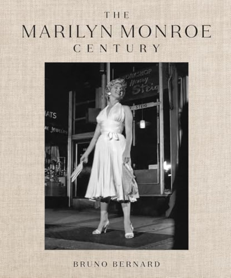 The Marilyn Monroe Century