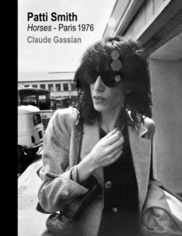 Patti Smith