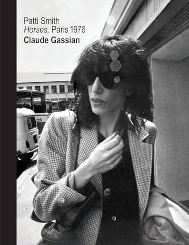 Patti Smith