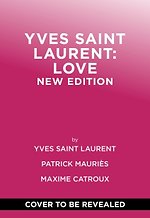 Yves Saint Laurent: Love