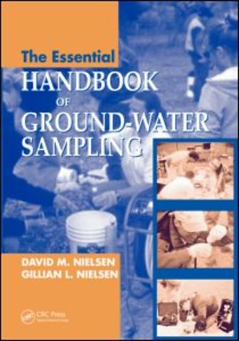 Essential Handbook of Ground-Water Sampling