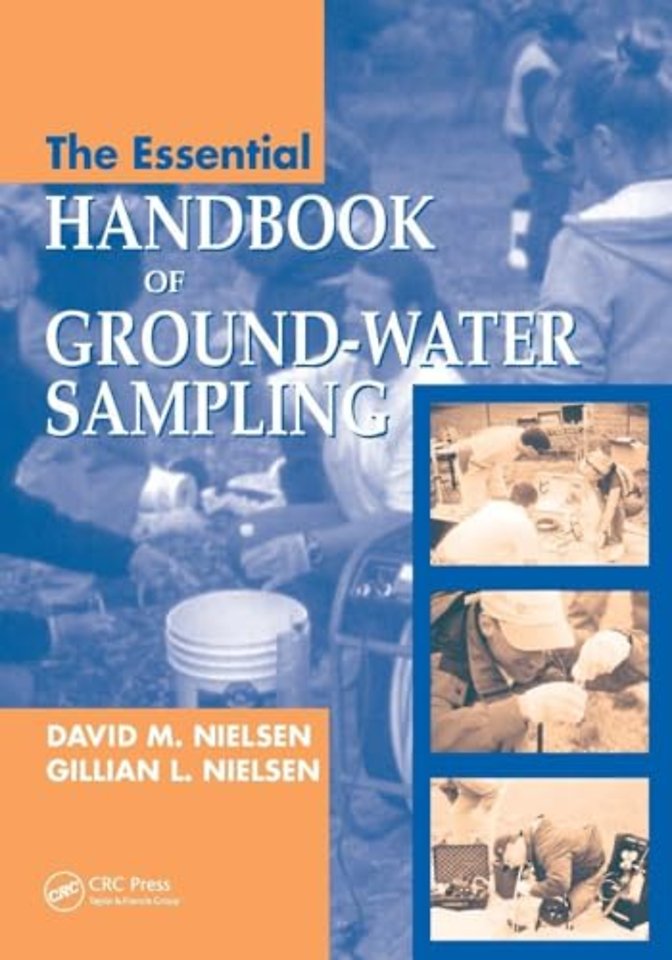 Essential Handbook of Ground-Water Sampling