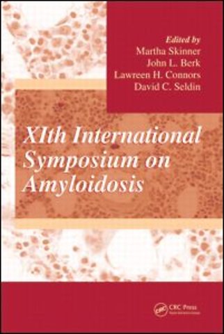 XIth International Symposium on Amyloidosis