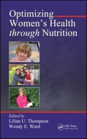 Optimizing Women's Health through Nutrition