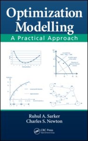 Optimization Modelling