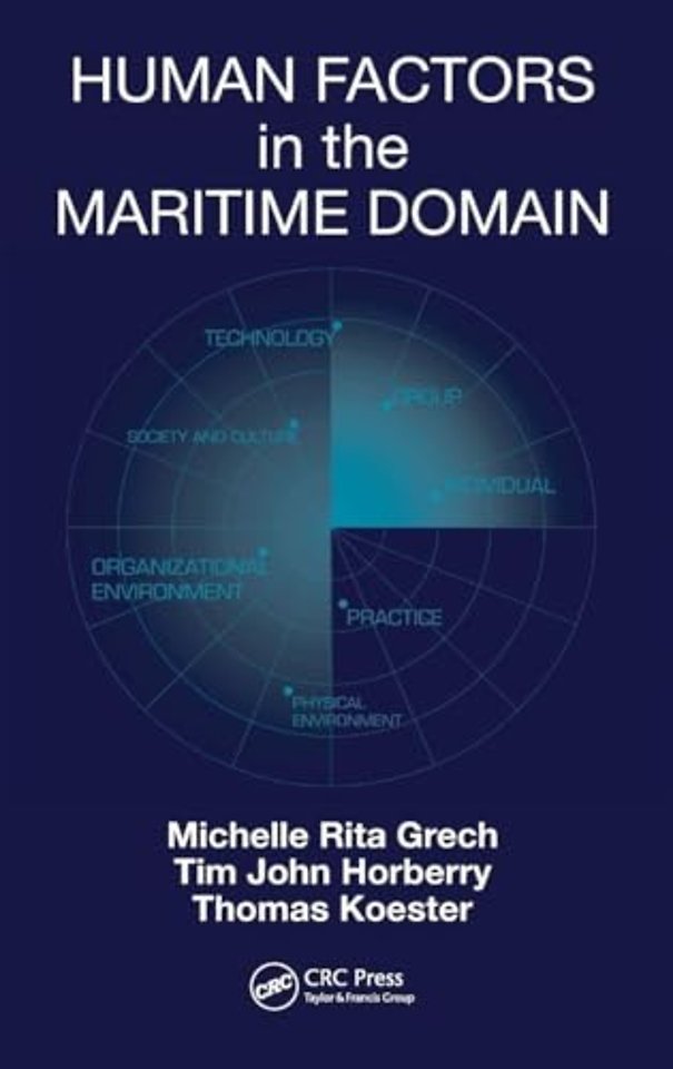 Human Factors in the Maritime Domain
