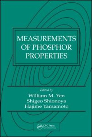 Measurements of Phosphor Properties