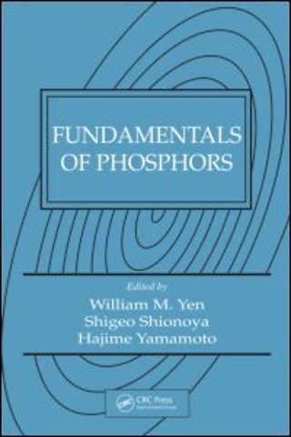 Fundamentals of Phosphors