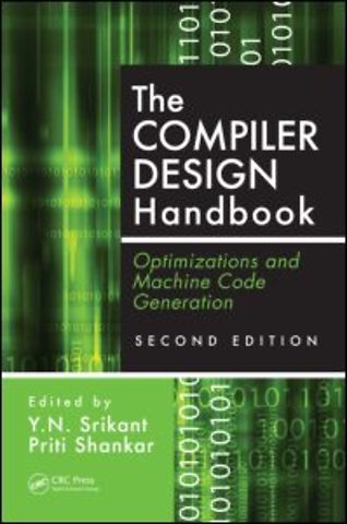 Compiler Design Handbook