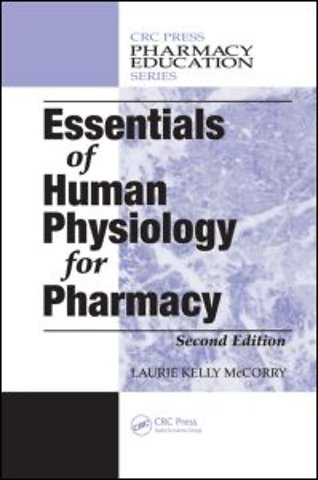 Essentials of Human Physiology for Pharmacy