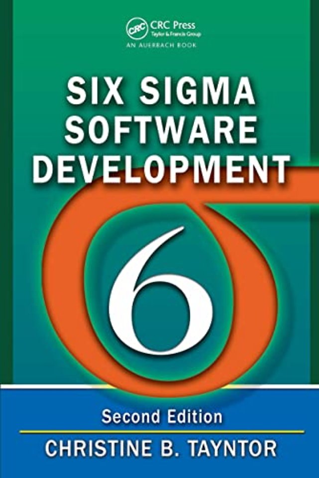 Six Sigma Software Development