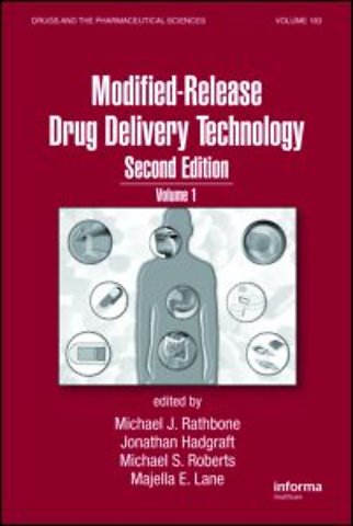 Modified-Release Drug Delivery Technology