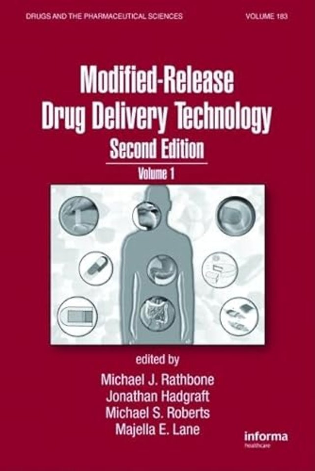 Modified-Release Drug Delivery Technology