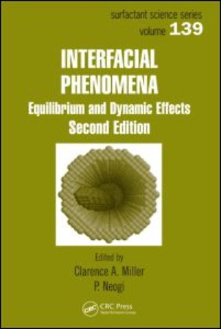 Interfacial Phenomena
