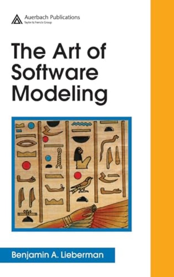 Art of Software Modeling