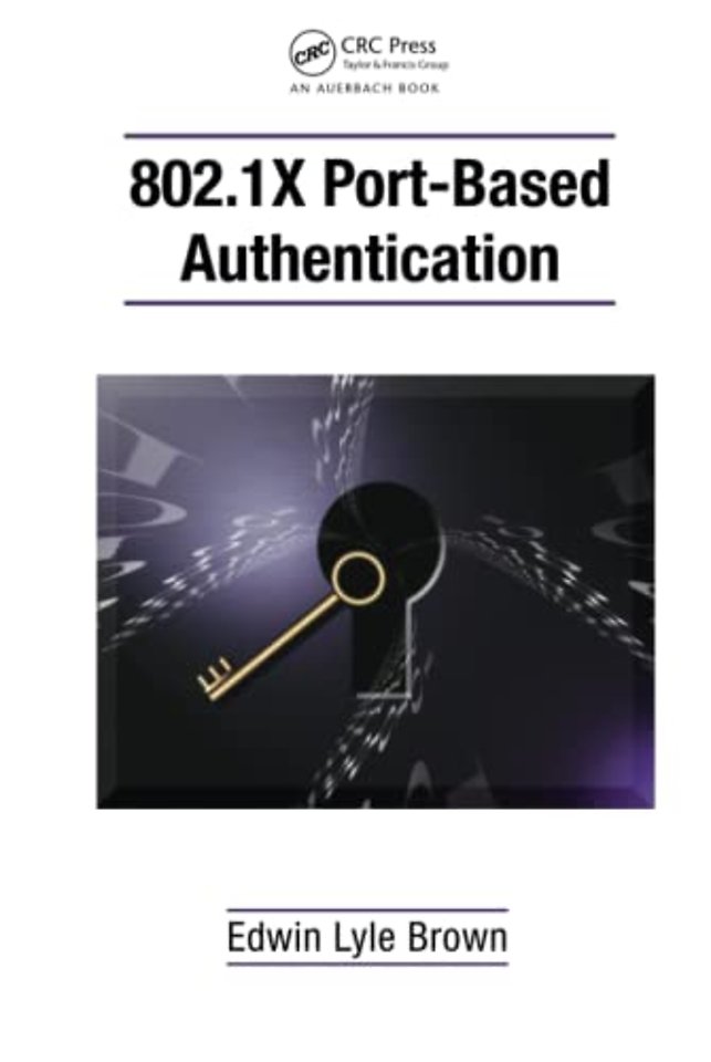 802.1X Port-Based Authentication