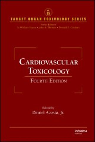 Cardiovascular Toxicology