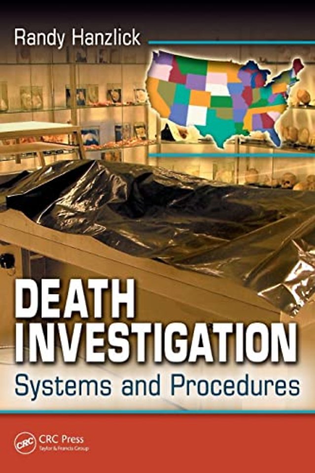 Death Investigation