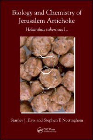Biology and Chemistry of Jerusalem Artichoke