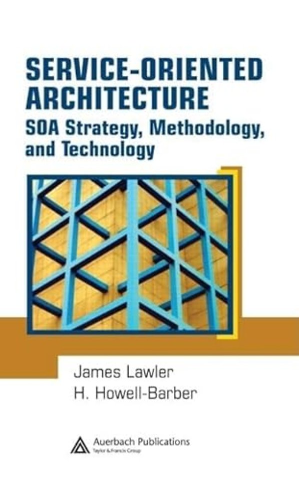 Service-Oriented Architecture
