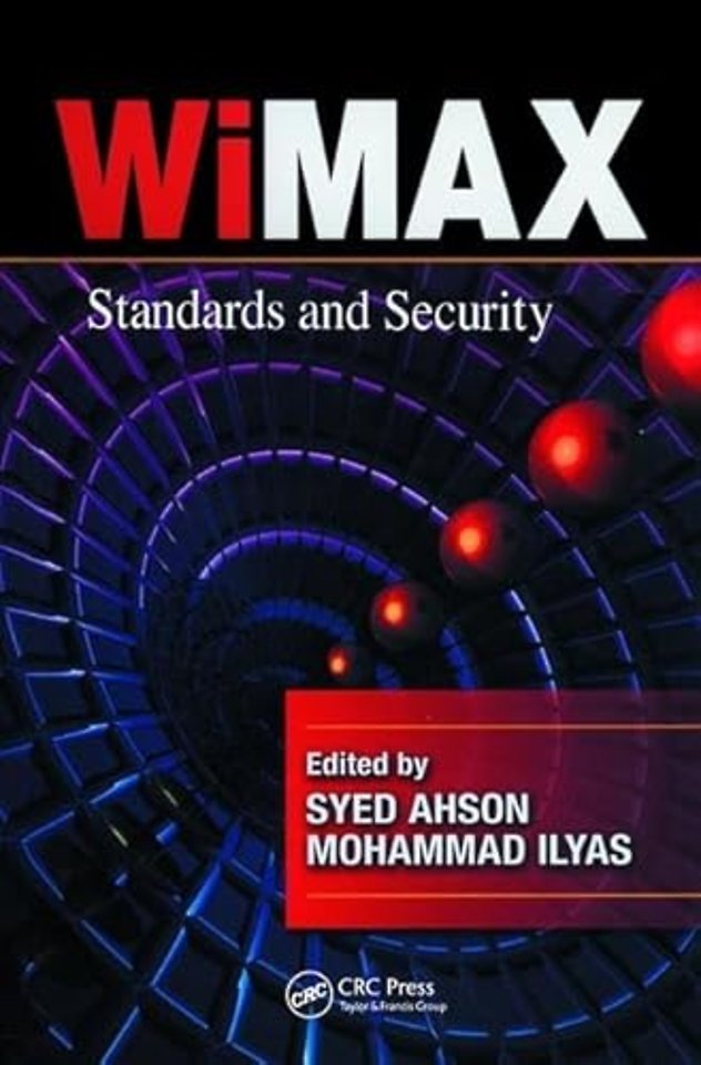 WiMAX
