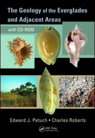 Geology of the Everglades and Adjacent Areas