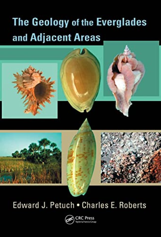 Geology of the Everglades and Adjacent Areas