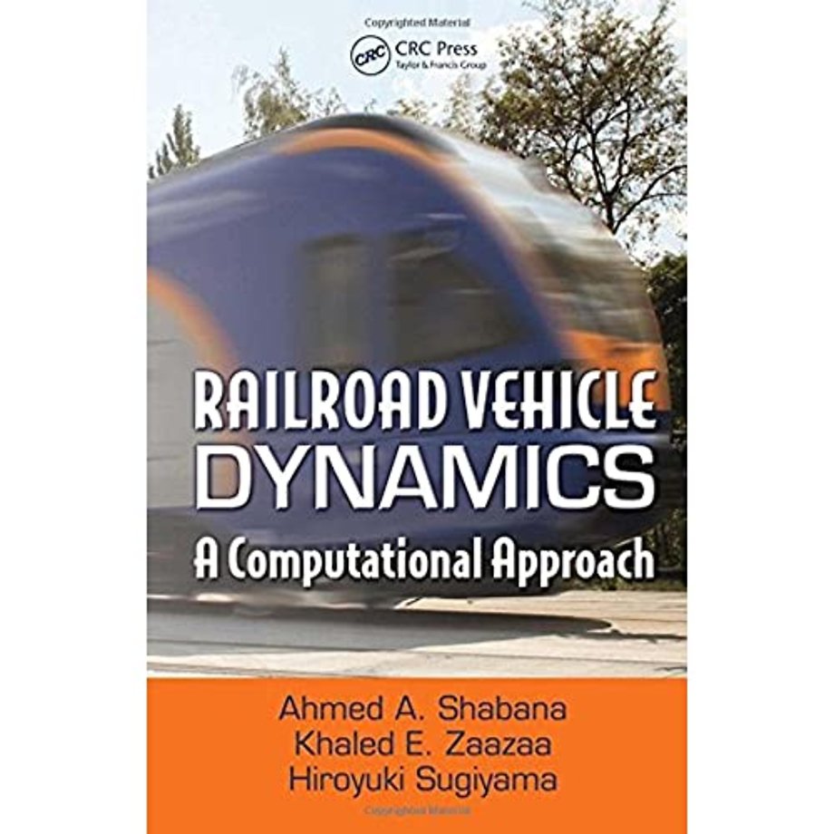 Railroad Vehicle Dynamics