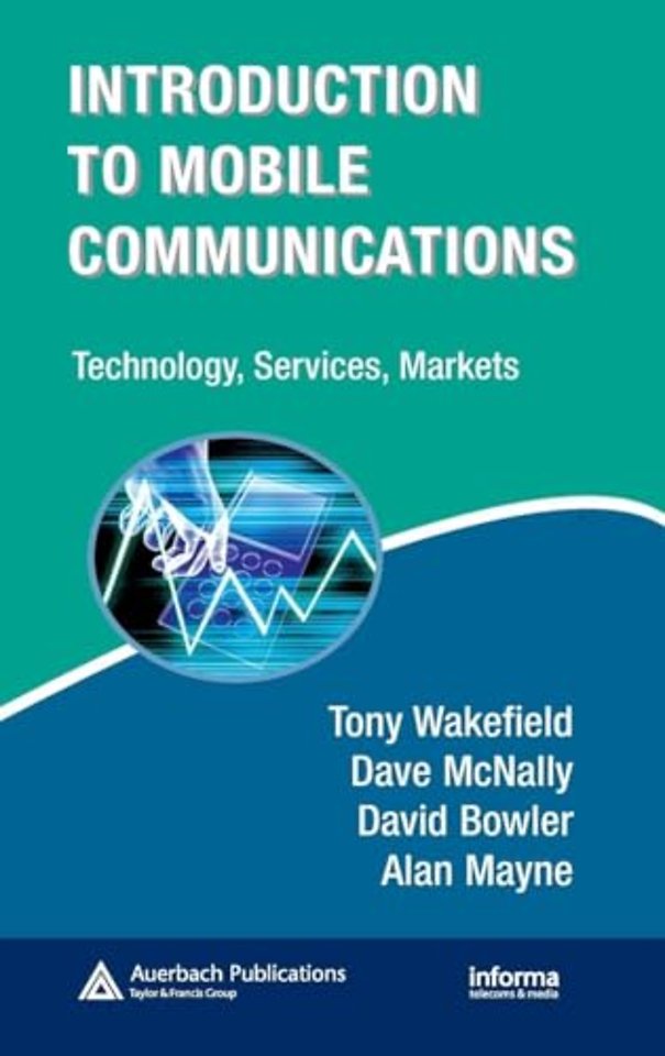 Introduction to Mobile Communications