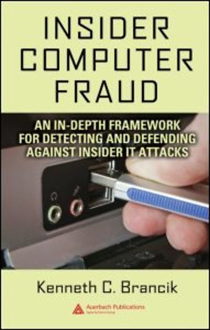 Insider Computer Fraud
