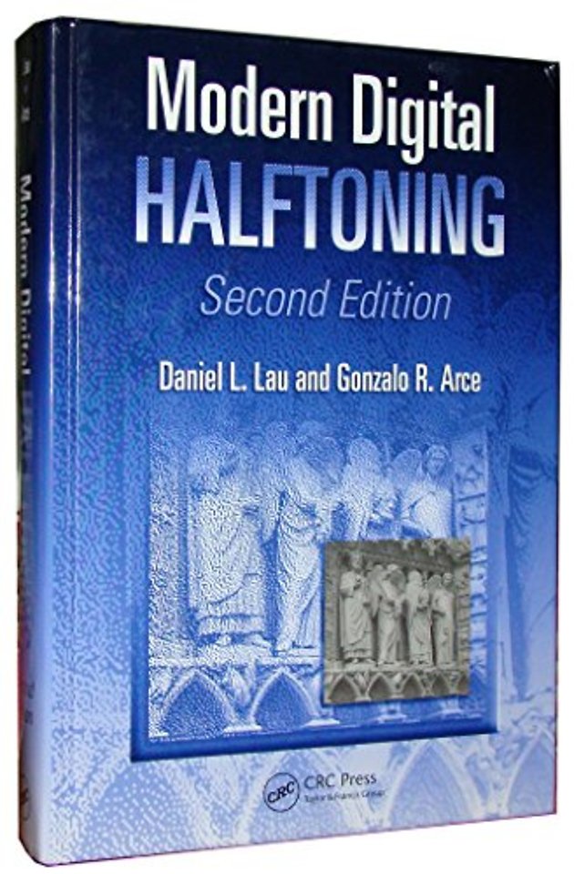 Modern Digital Halftoning