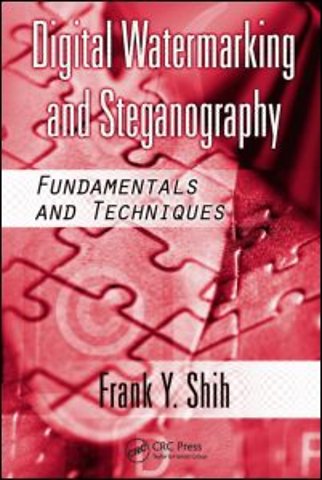 Digital Watermarking and Steganography