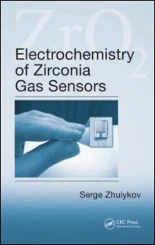 Electrochemistry of Zirconia Gas Sensors
