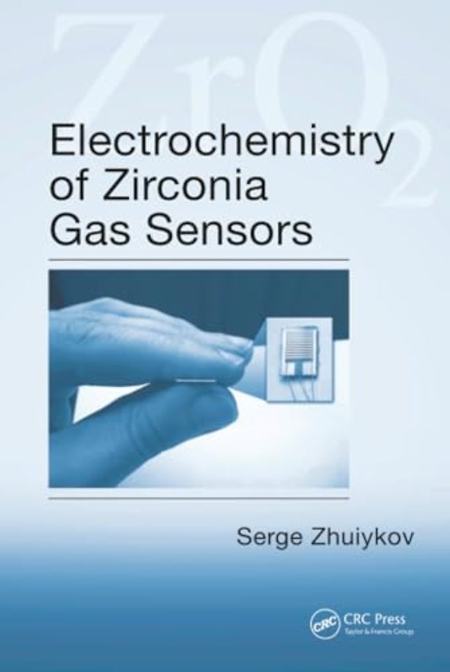 Electrochemistry of Zirconia Gas Sensors