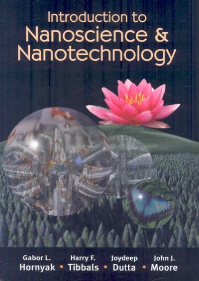 Introduction to Nanoscience and Nanotechnology