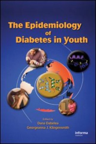 Epidemiology of Pediatric and Adolescent Diabetes