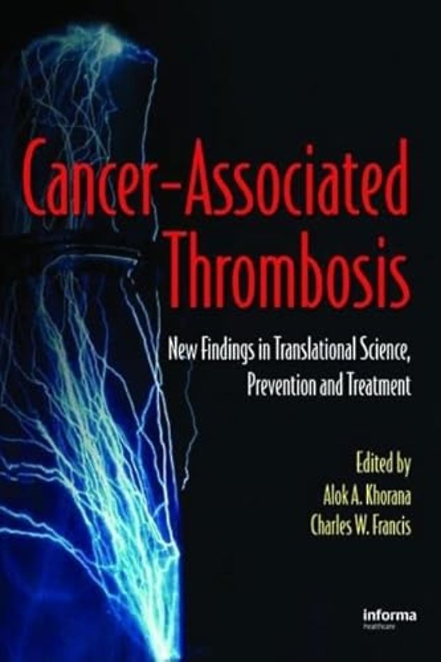 Cancer-Associated Thrombosis