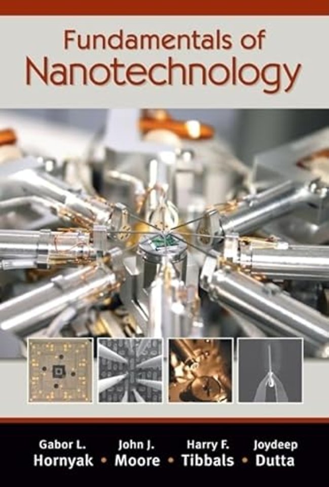 Fundamentals of Nanotechnology