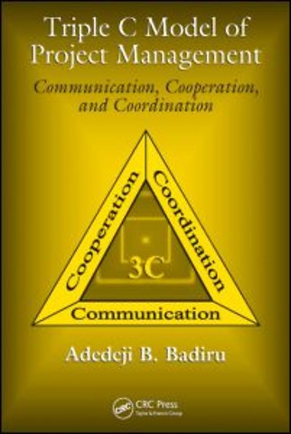 Triple C Model of Project Management