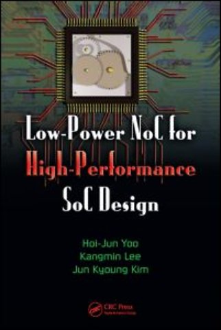 Low-Power NoC for High-Performance SoC Design